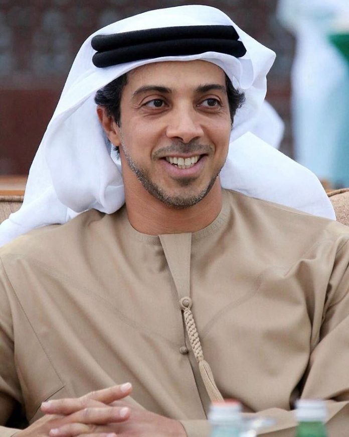 Sheikh Mansour bin Zayed Al Nahyan Net Worth Net Worth Forum