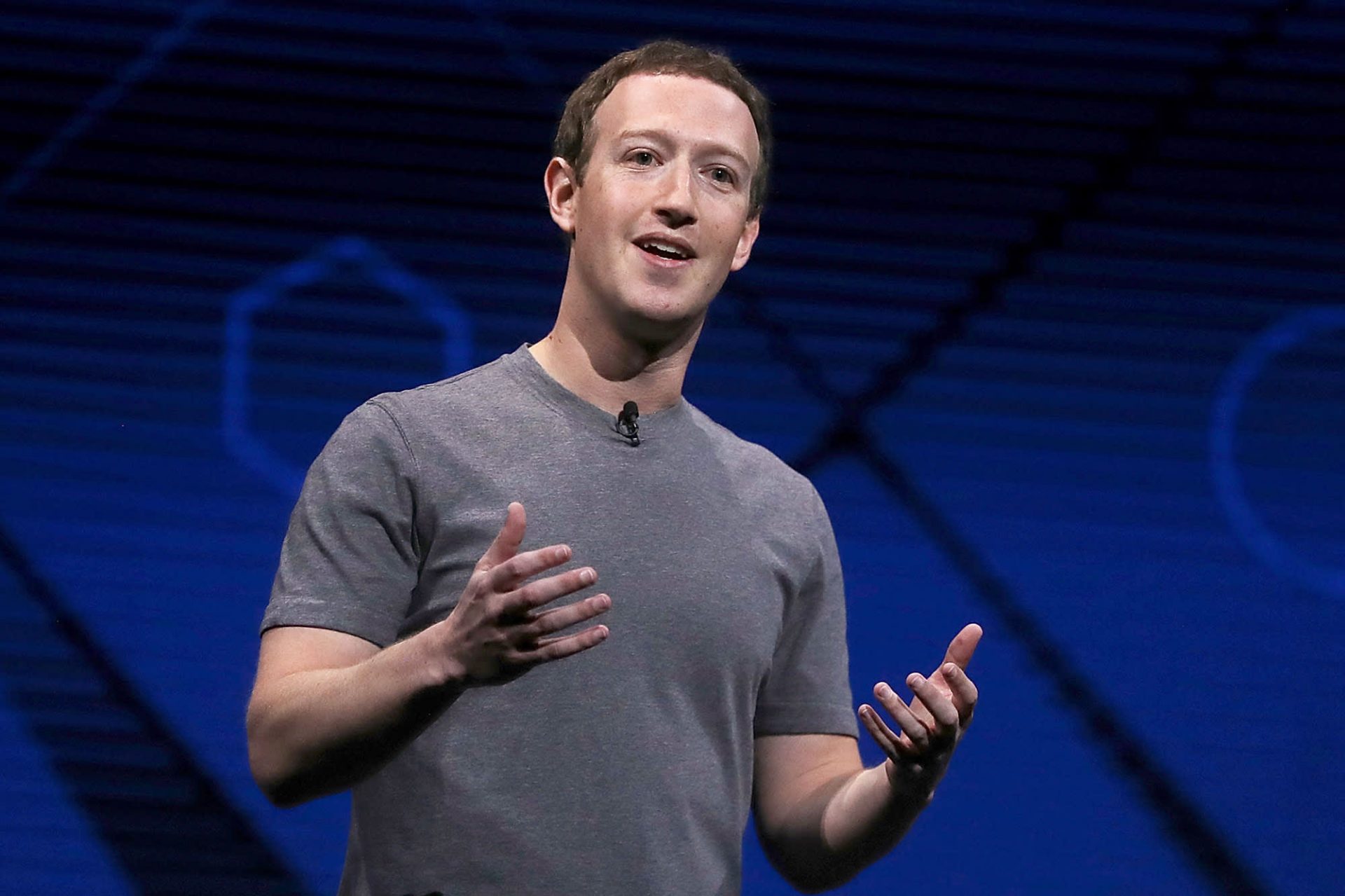 Mark Zuckerberg Is No Longer Seen Among The Top 30 Richest Individuals