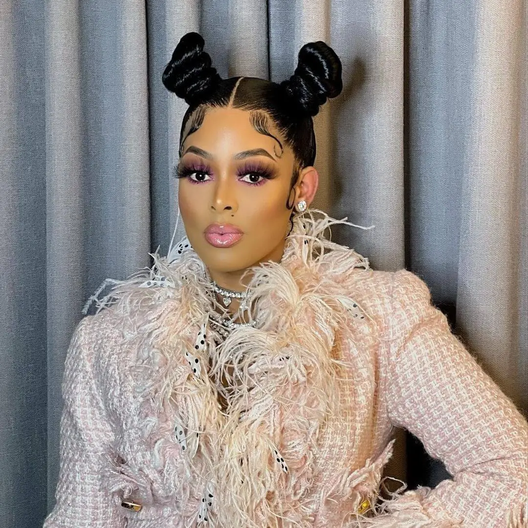 Keyshia Ka'oir Net Worth Net Worth Forum