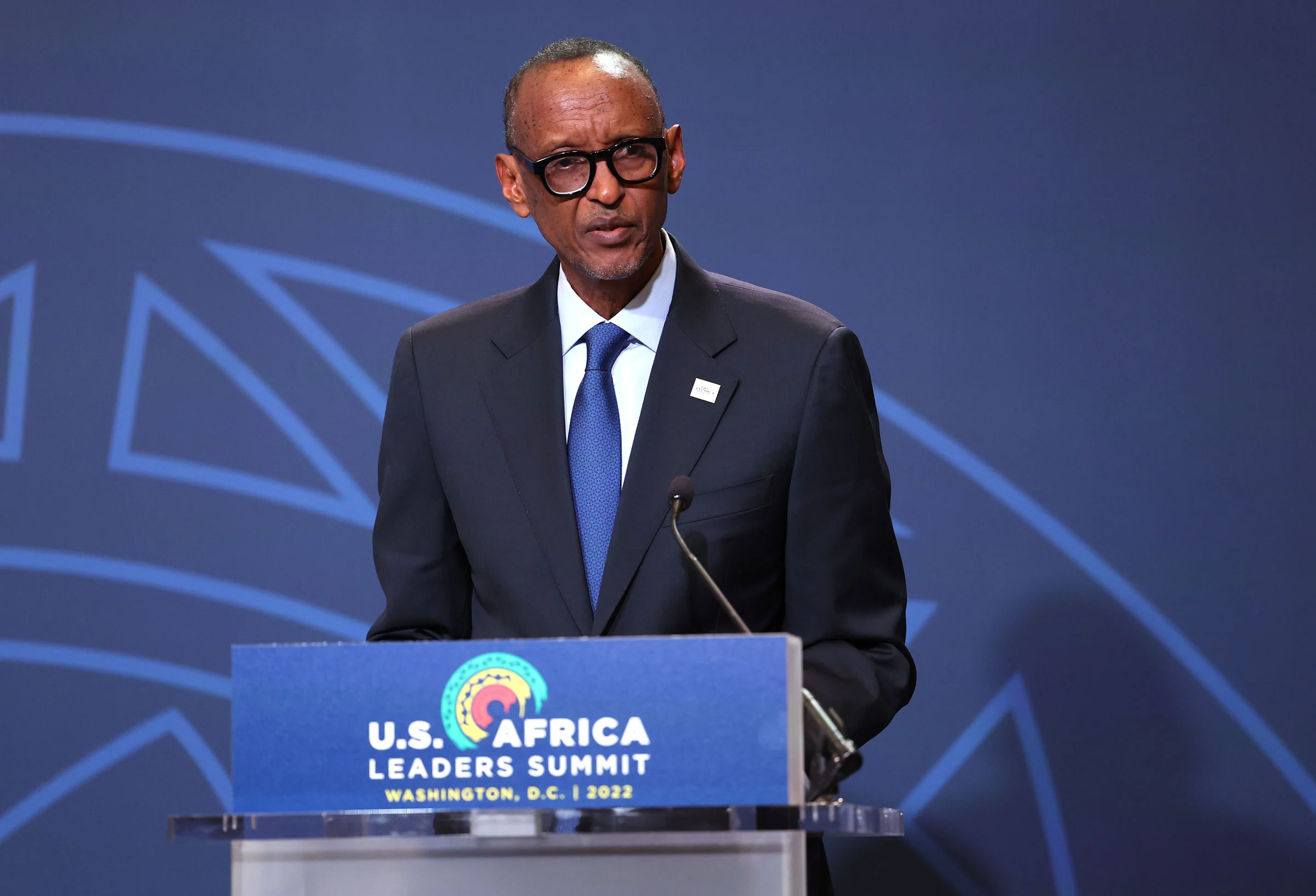 Paul Kagame Net Worth - Net Worth Forum