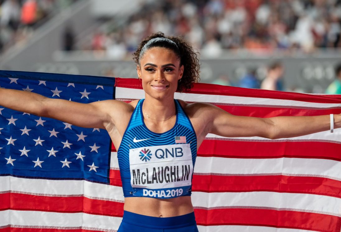 Sydney McLaughlin Net Worth Net Worth Forum