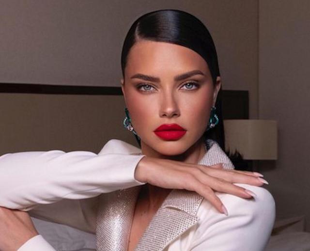 Adriana Lima Net Worth Net Worth Forum