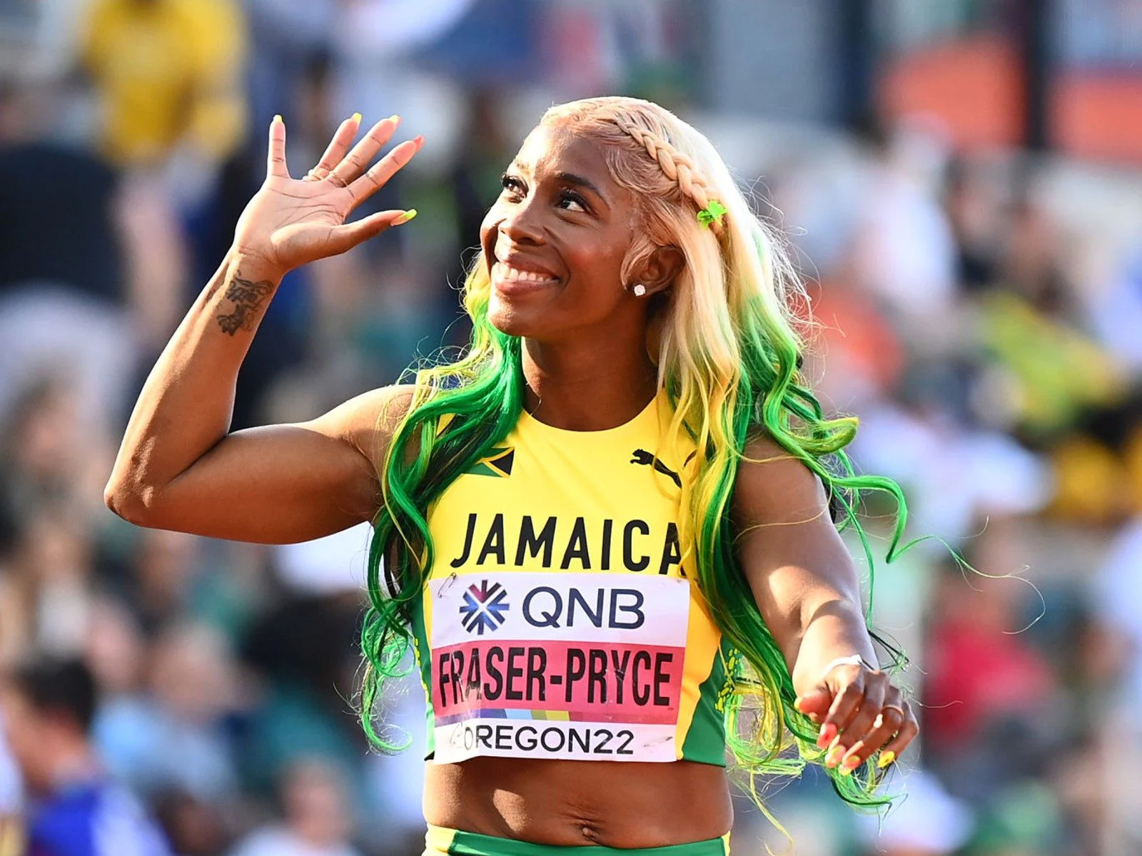 ShellyAnn FraserPryce Net Worth Net Worth Forum