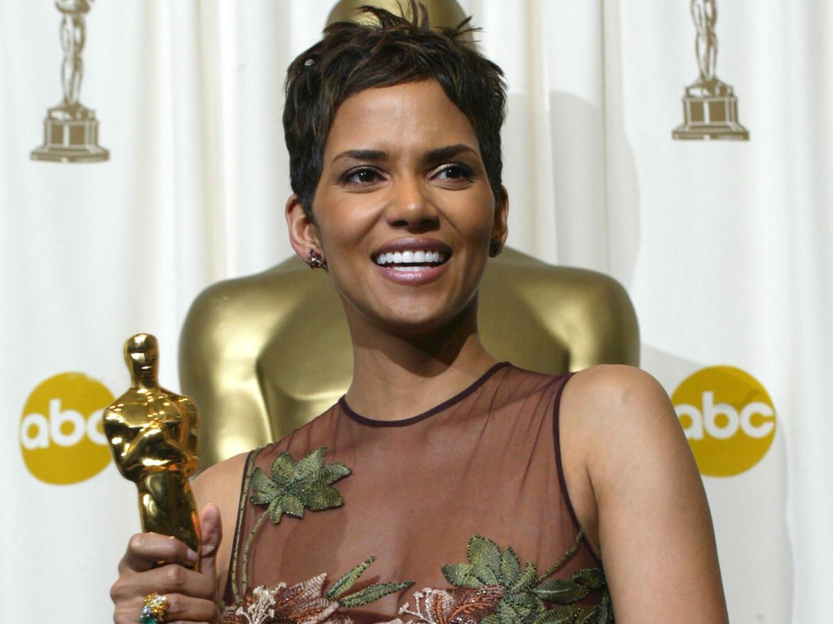 Halle Berry Net Worth