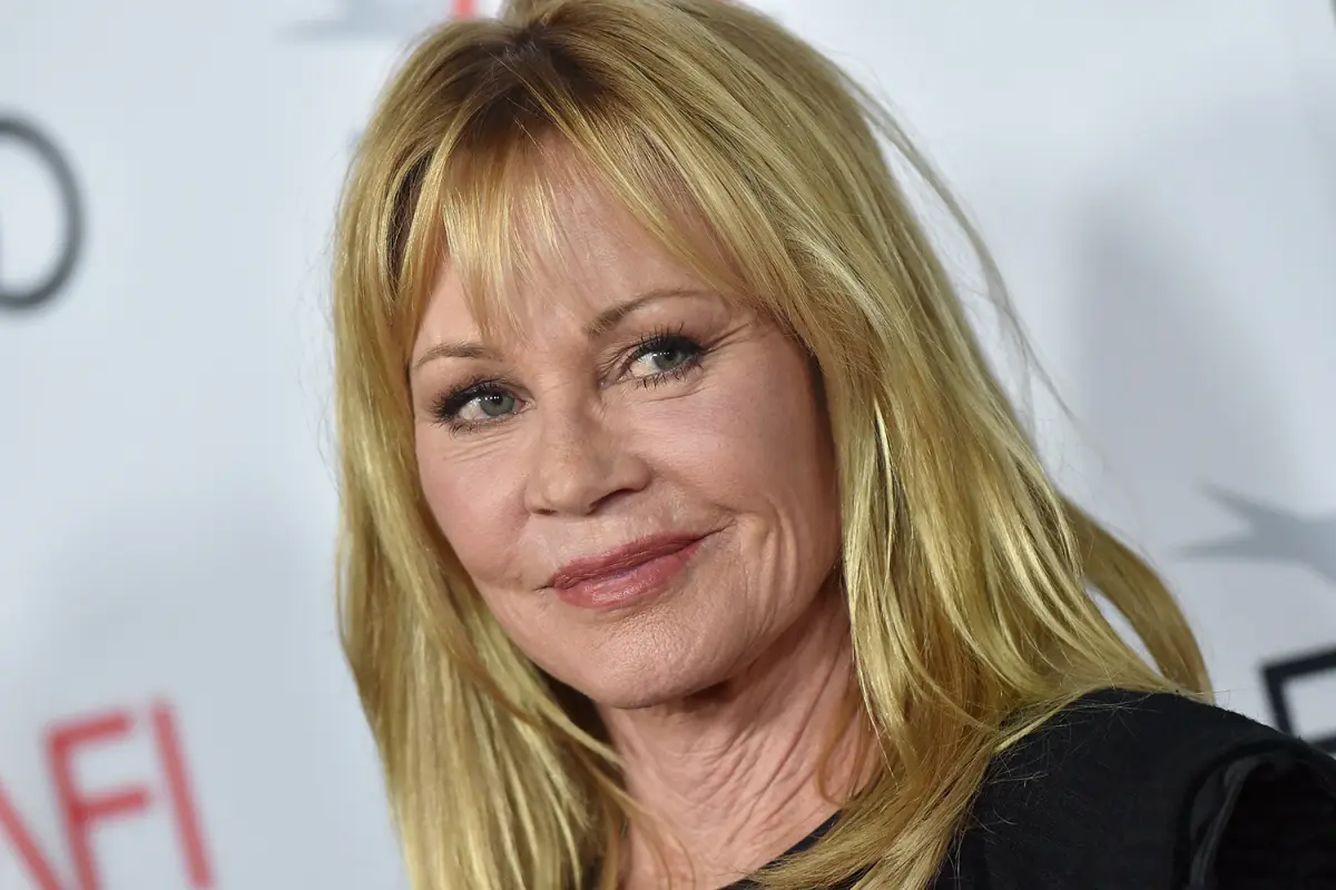 melanie griffith net worth - Behind the Scenes: A Look at the Love Life of Melanie Griffith